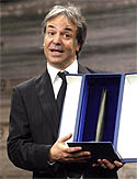 Pablo Giorgelli, director de 'Las acacias'