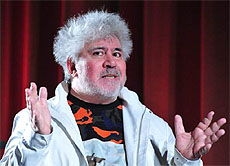 Pedro Almodóvar