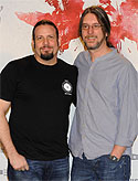 Roel y Andrés