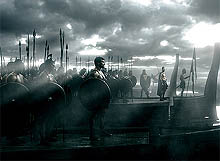 ' 300: rise of an empire'