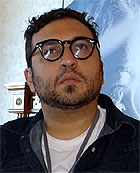 Alonso Ruizpalacios