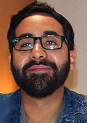 Samuel Kishi Leopo