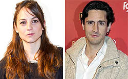 Leonor Watling y Juan Diego Botto presentarán la gala inaugural