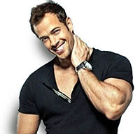 William Levy