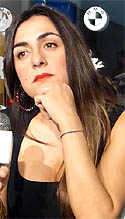 Candela Peña