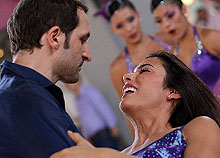 'Ciudad delirio'