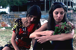 'Atlántida'