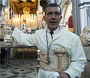 Banderas