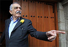 García Márquez