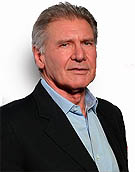 Harrison Ford