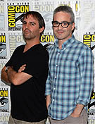 Orci y Kurtzman