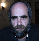 Luis Tosar