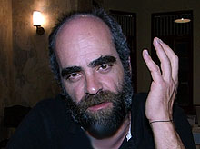 Luis Tosar