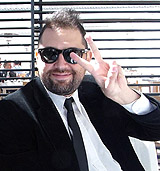 Radusky celebra la acogida de su opera prima en Cannes