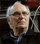 Carlos Saura