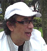 Gus Rodríguez