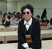 Lola Salvador