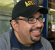Carlos Malavé
