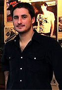Hernán Moyano