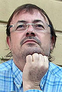 Martín Cuenca