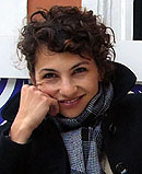 Manuela Martelli (JA)