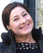 Susana Salazar (JA)