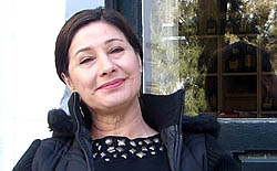 Susana Salazar (JA)