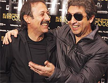 Francella y Darín, los preferidos por los argentinos