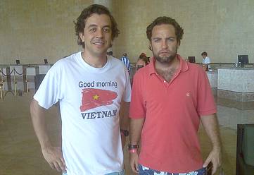 Laresgoiti y Mariscal Laresgoiti y Mariscal