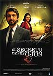 'El secreto de tus ojos'