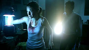 'La casa muda' 'La casa muda'