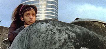 Lilia Mendoza, el descubrimiento de 'Amor en fin' Lilia Mendoza, el descubrimiento de 'Amor en fin'