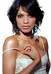 Rosario Dawson Rosario Dawson