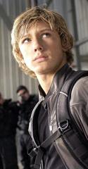 Alex Rider Alex Rider