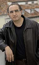 Jorge Algora Jorge Algora