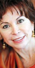 Isabel Allende Isabel Allende