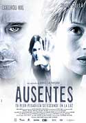 Ausentes Ausentes