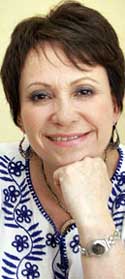 Adriana Barraza Adriana Barraza