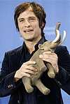 Gael García Bernal Gael García Bernal