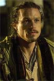 Heath Ledger, en su última interpretación Heath Ledger, en su última interpretación
