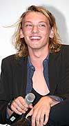 Jamie Campbell Bower