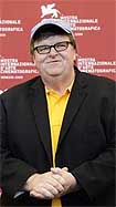Michael Moore (Reuters)