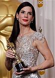 Sandra Bullock