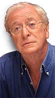 Michael Caine Michael Caine