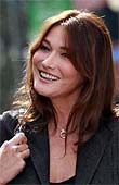 Carla Bruni Carla Bruni