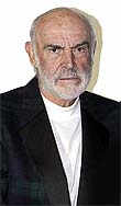 Sean Connery Sean Connery