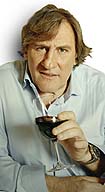 Gérard Depardieu Gérard Depardieu