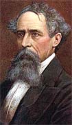 Charles Dickens Charles Dickens