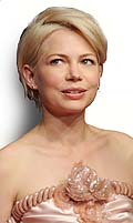Michelle Williams Michelle Williams