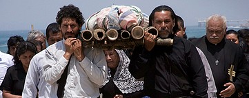 'Contracorriente' 'Contracorriente'